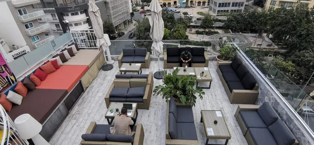Marco Polo Party Hostel Saint Julian's