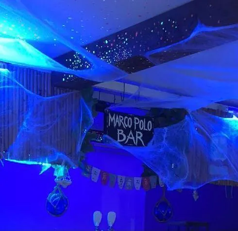 Marco Polo Party Hostel Saint Julian's