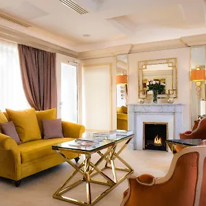 De Suede Saint Germain Otel Paris