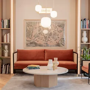 Oratio Otel Paris