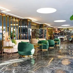 Noaille Otel Kazablanka