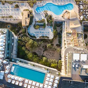 5* Otel Intercontinental Malta By Ihg