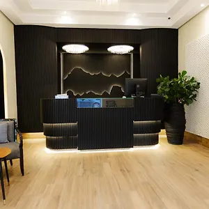 Ennesma Otel Kazablanka