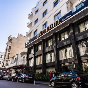 One Otel Kazablanka