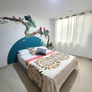 Centro Historico Apartamento Santa Marta (Magdalena)