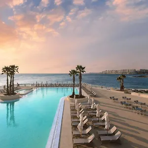 5* Otel The Westin Dragonara Resort, Malta