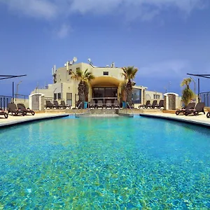Szálloda Malta Marriott &, San Ġiljan