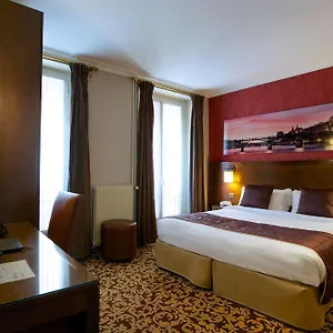 Abbatial Saint Germain Otel Paris